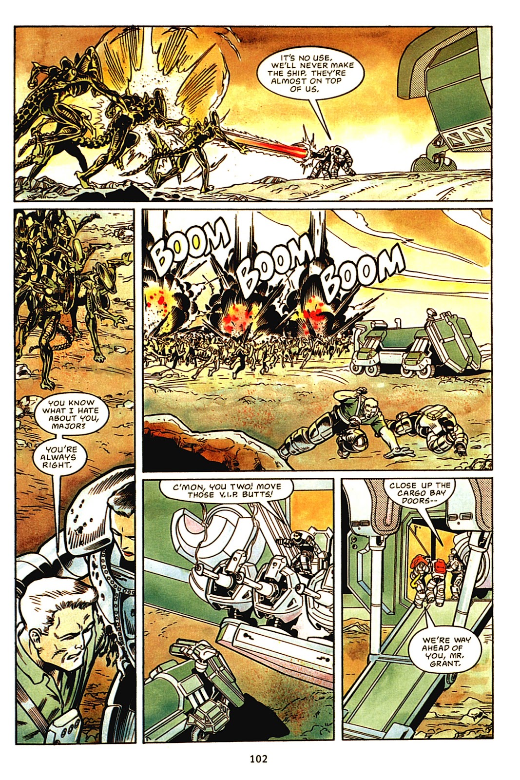 Aliens Omnibus TPB_2_(Part_2) - Page 3