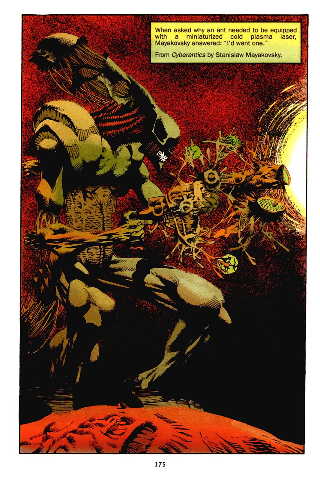 Aliens Omnibus TPB_2_(Part_2) - Page 76
