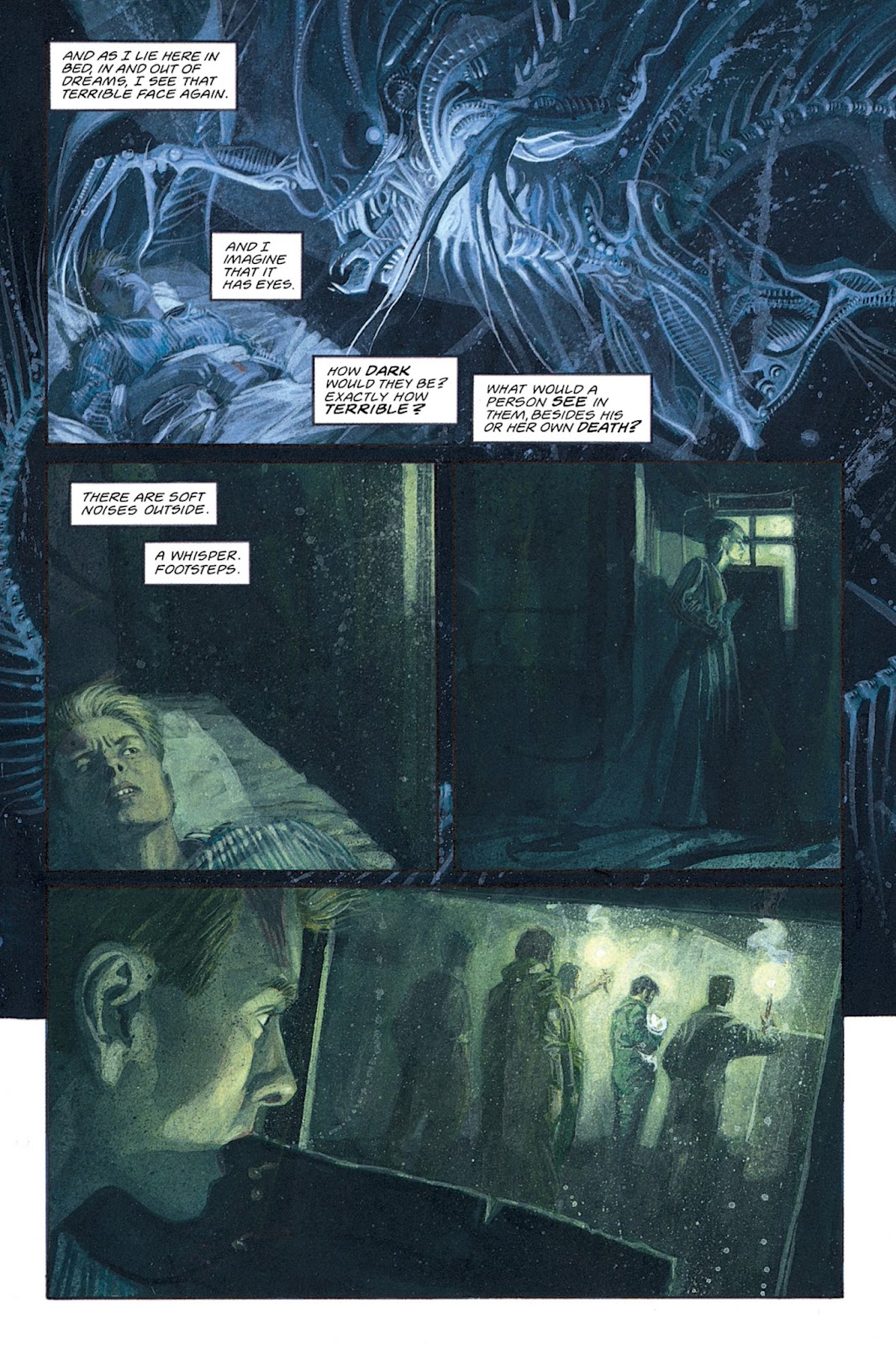 Aliens Omnibus TPB_3_(Part_2) - Page 11