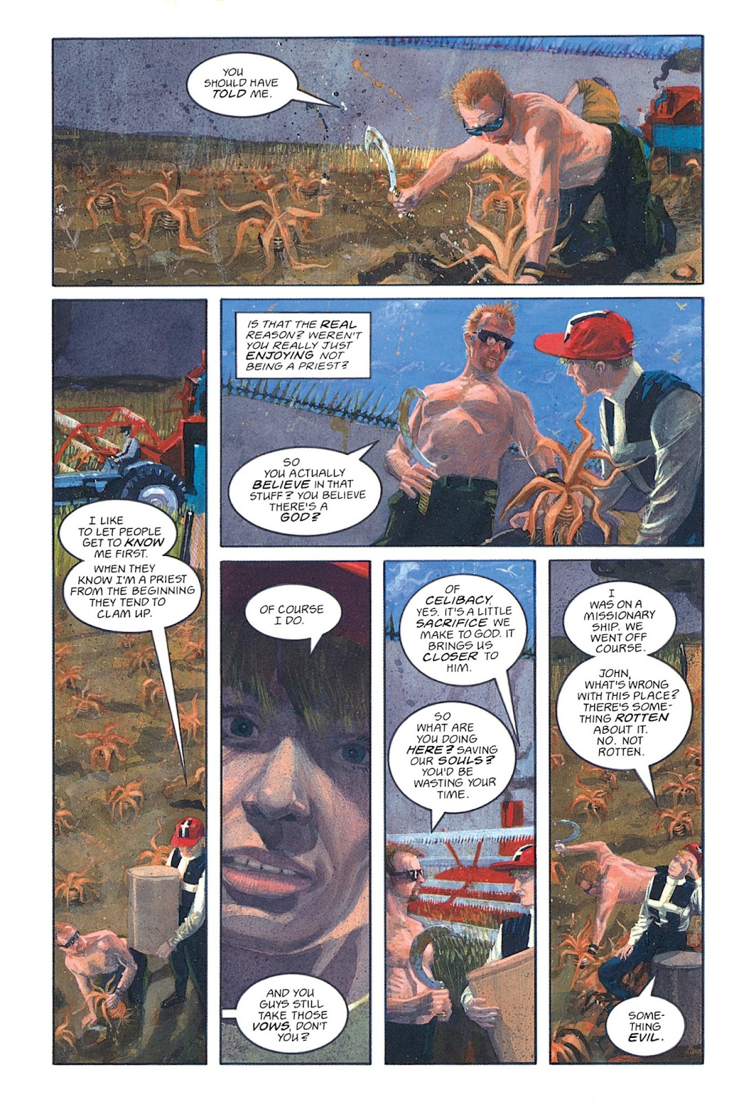Aliens Omnibus TPB_3_(Part_2) - Page 20