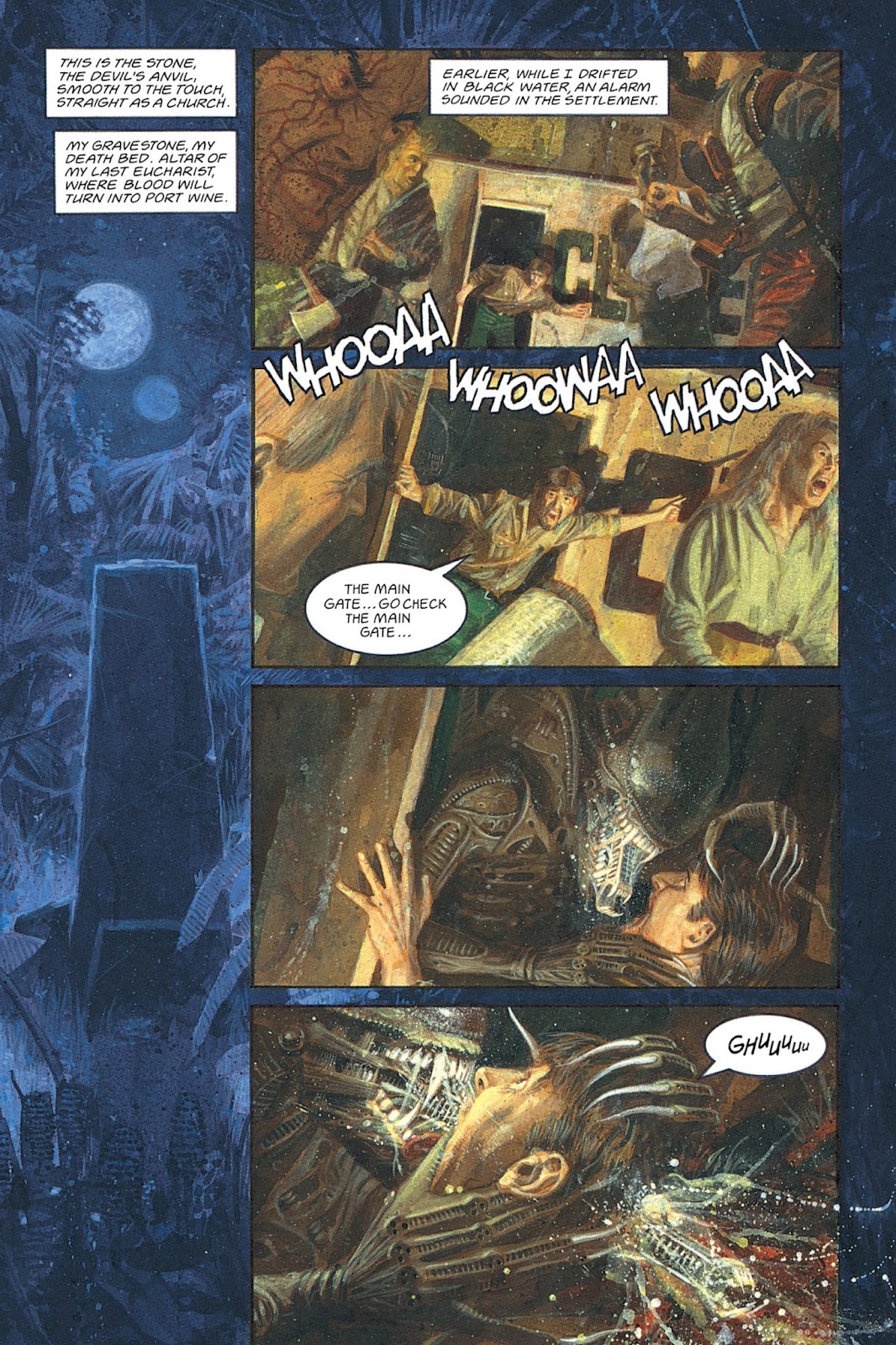 Aliens Omnibus TPB_3_(Part_2) - Page 29