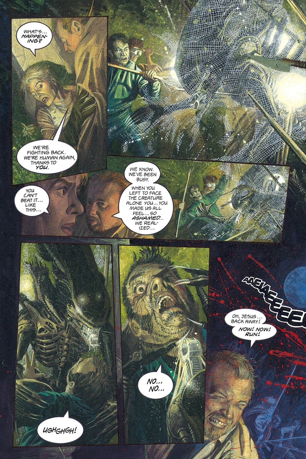 Aliens Omnibus TPB_3_(Part_2) - Page 46