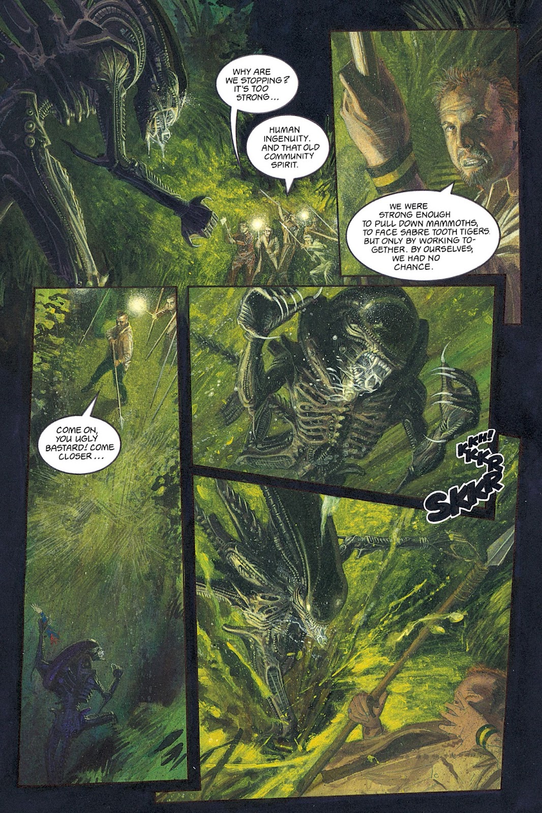 Aliens Omnibus TPB_3_(Part_2) - Page 47