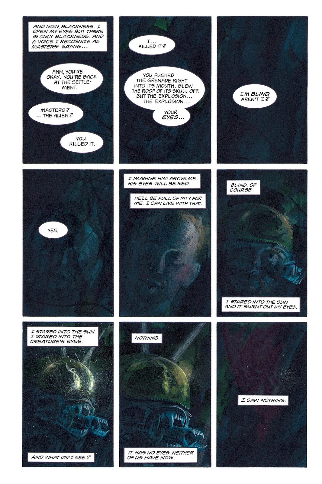 Aliens Omnibus TPB_3_(Part_2) - Page 52