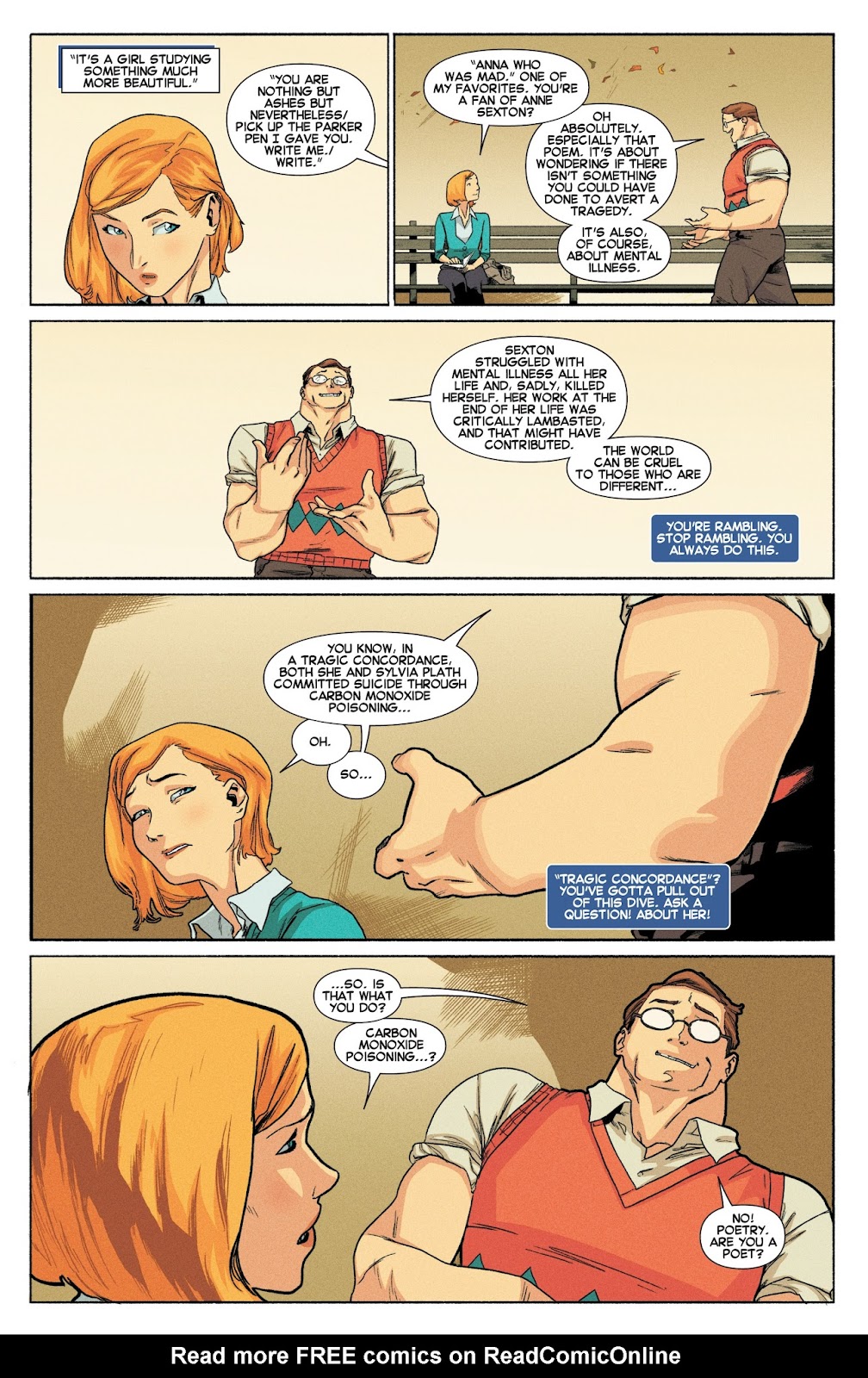All-New X-Men/Indestructible Hulk/Superior Spider-Man: The Arms of The Octopus Full - Page 9