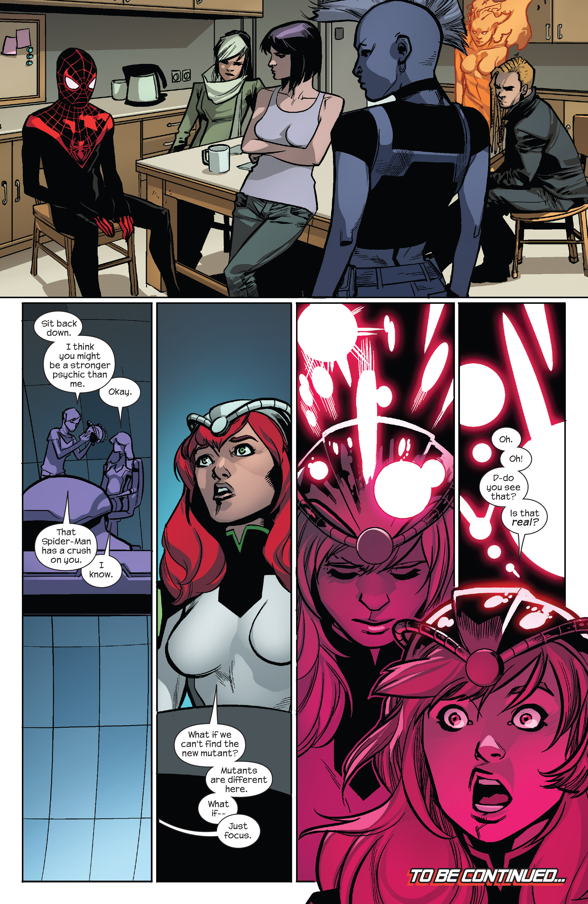 All-New X-Men (2013) Issue #34 - Page 18