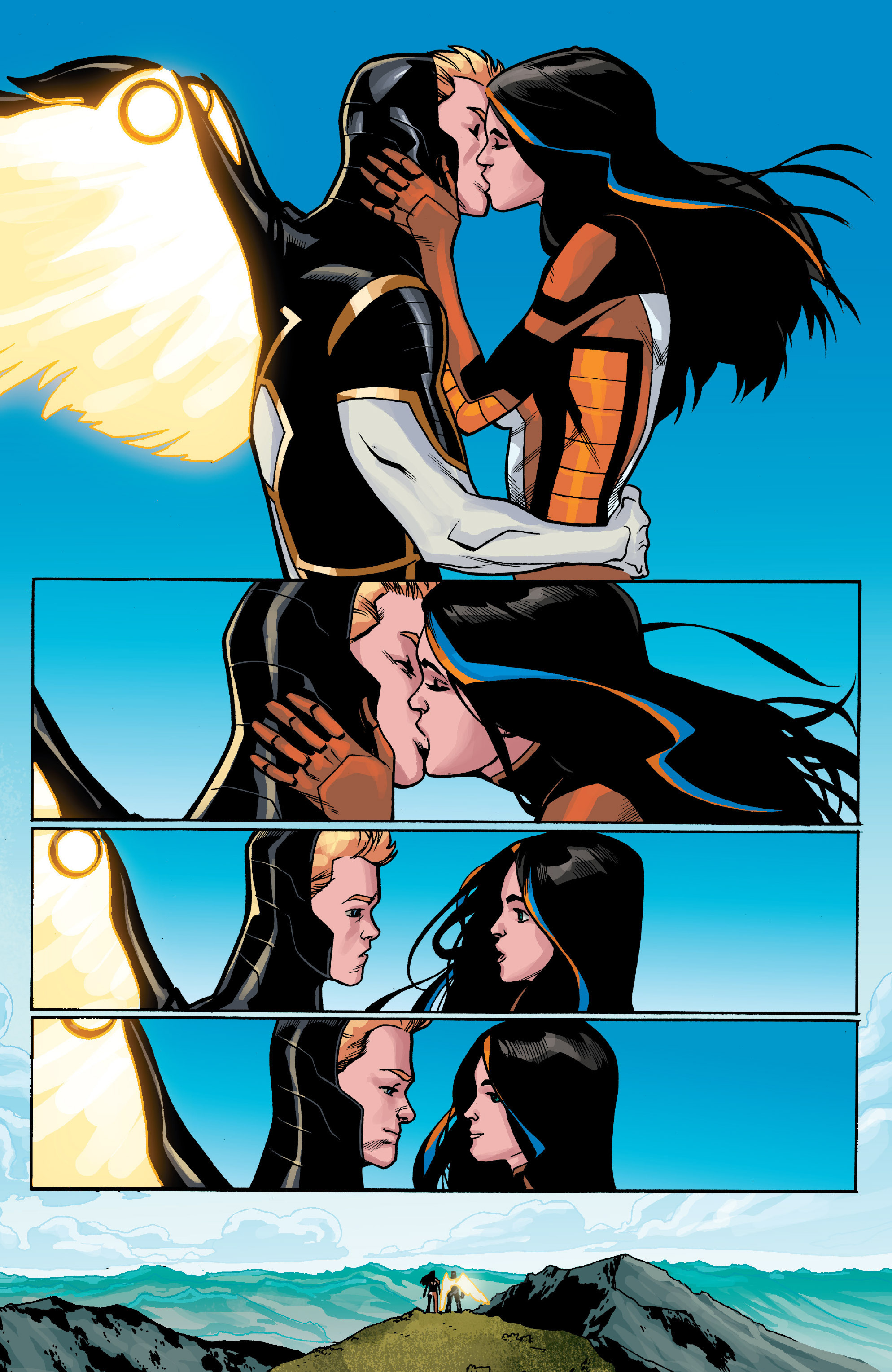 All-New X-Men (2013) Issue #40 - Page 18