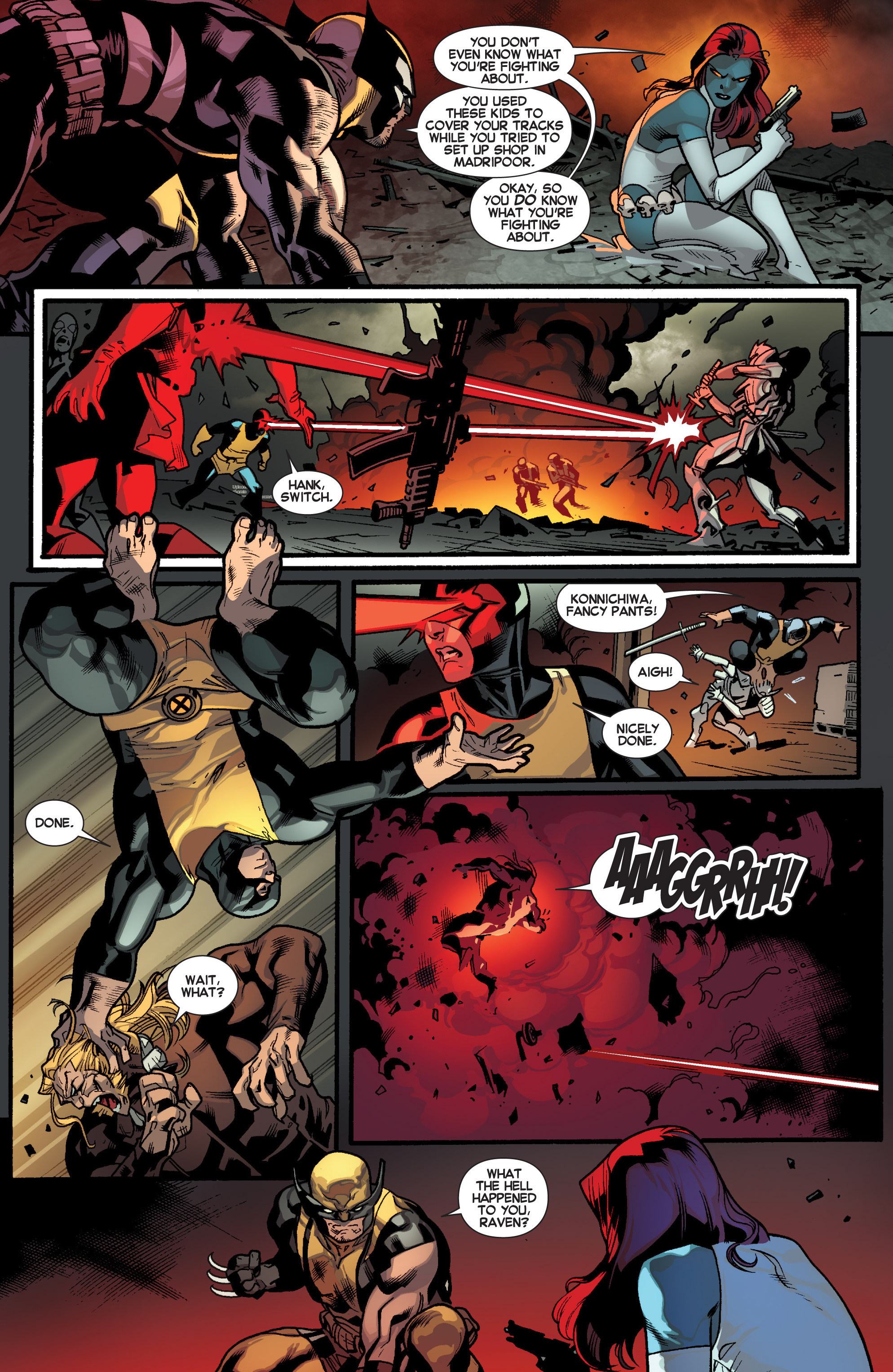All-New X-Men (2013) _Special_-_Out_Of_Their_Depth - Page 77