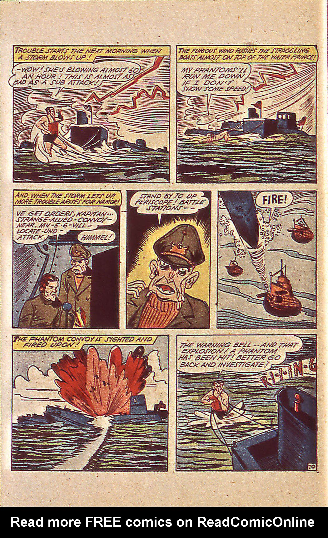 All-Select Comics Issue #3 - Page 46