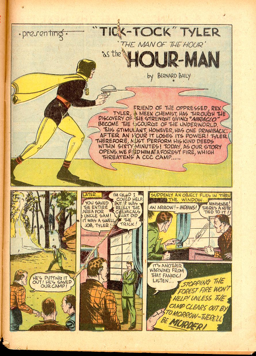 All-Star Comics (1940) Issue #1 - Page 53