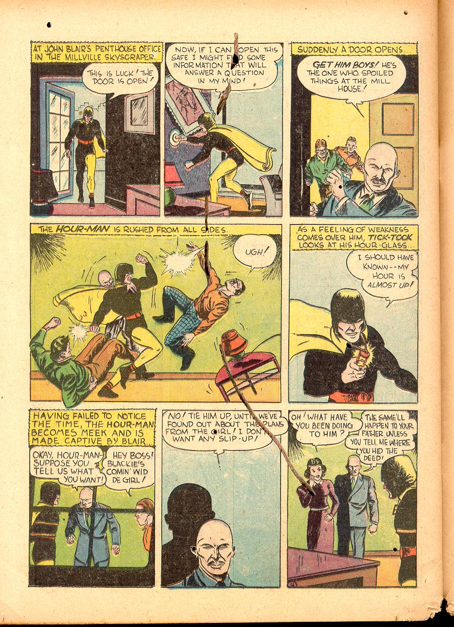 All-Star Comics (1940) Issue #1 - Page 56