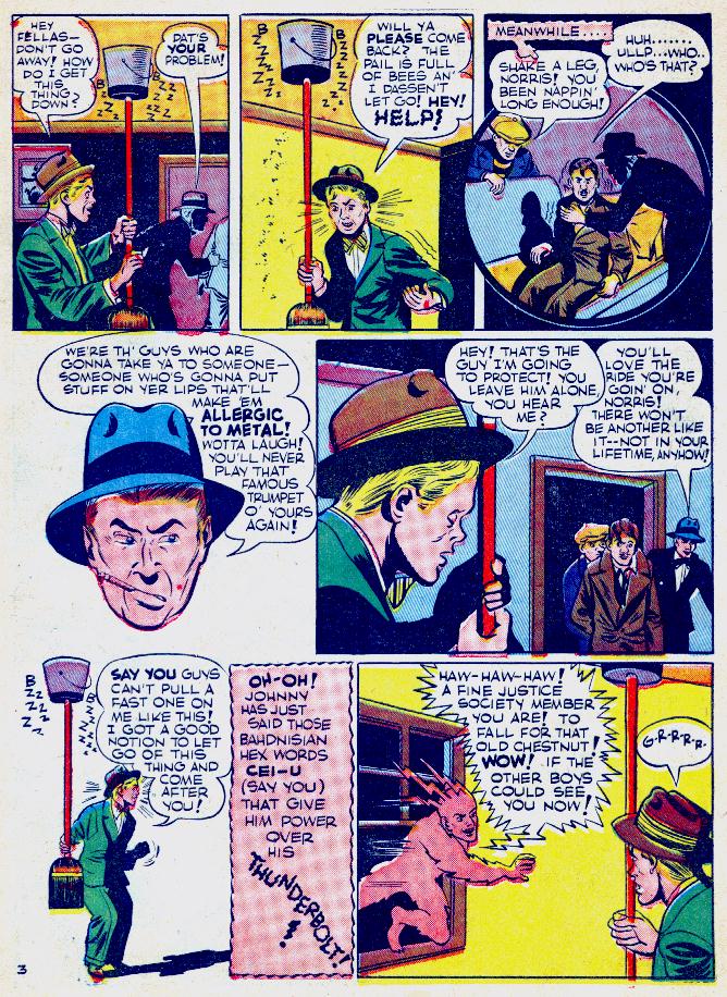 All-Star Comics (1940) Issue #19 - Page 13