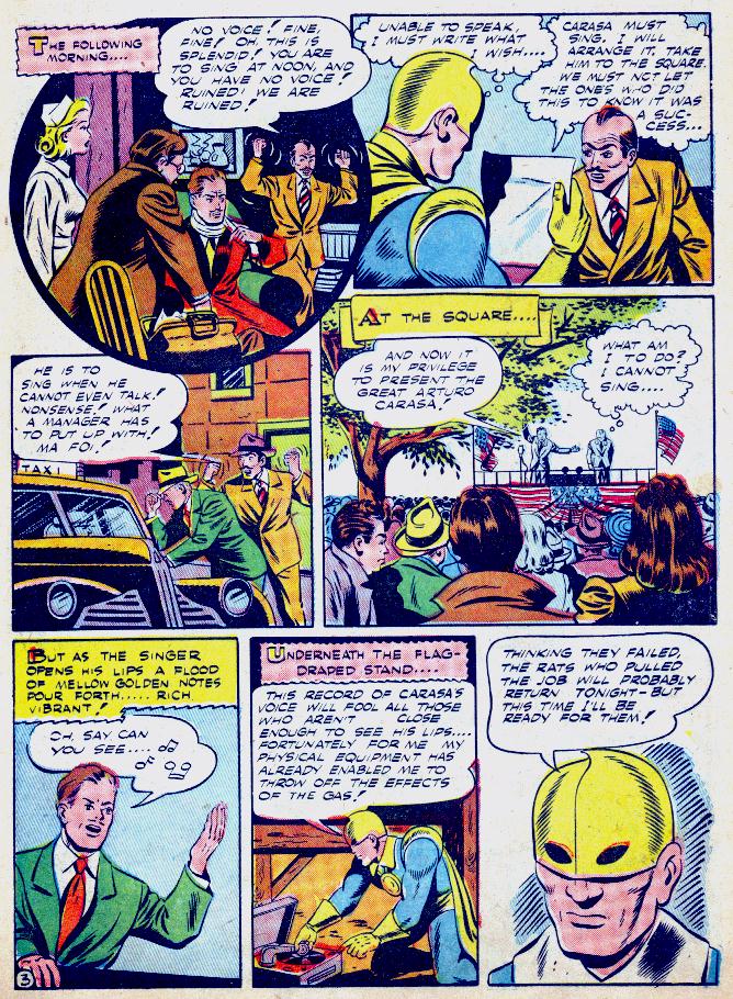 All-Star Comics (1940) Issue #19 - Page 19