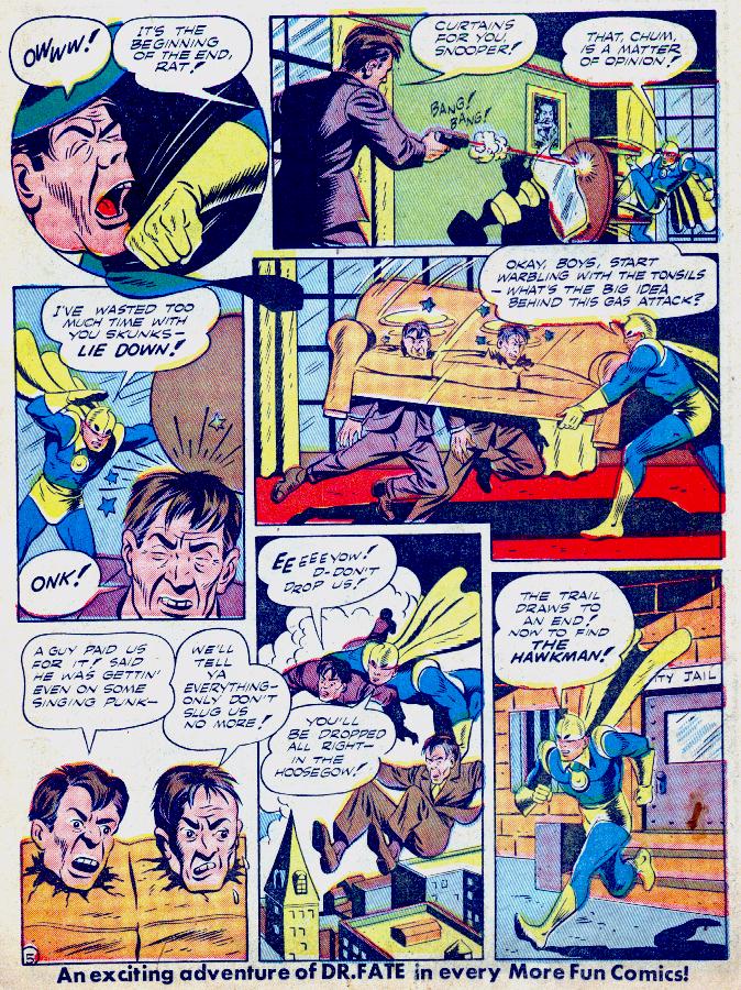 All-Star Comics (1940) Issue #19 - Page 21