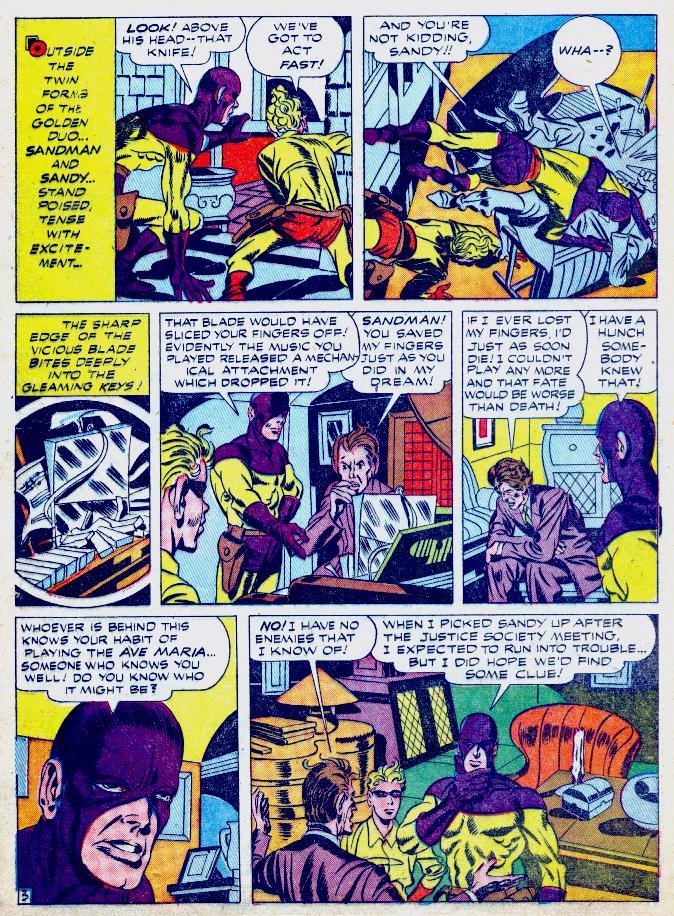 All-Star Comics (1940) Issue #19 - Page 30