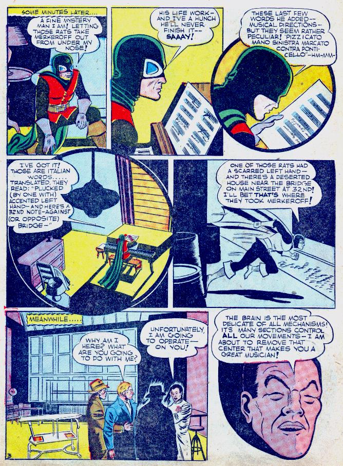 All-Star Comics (1940) Issue #19 - Page 36