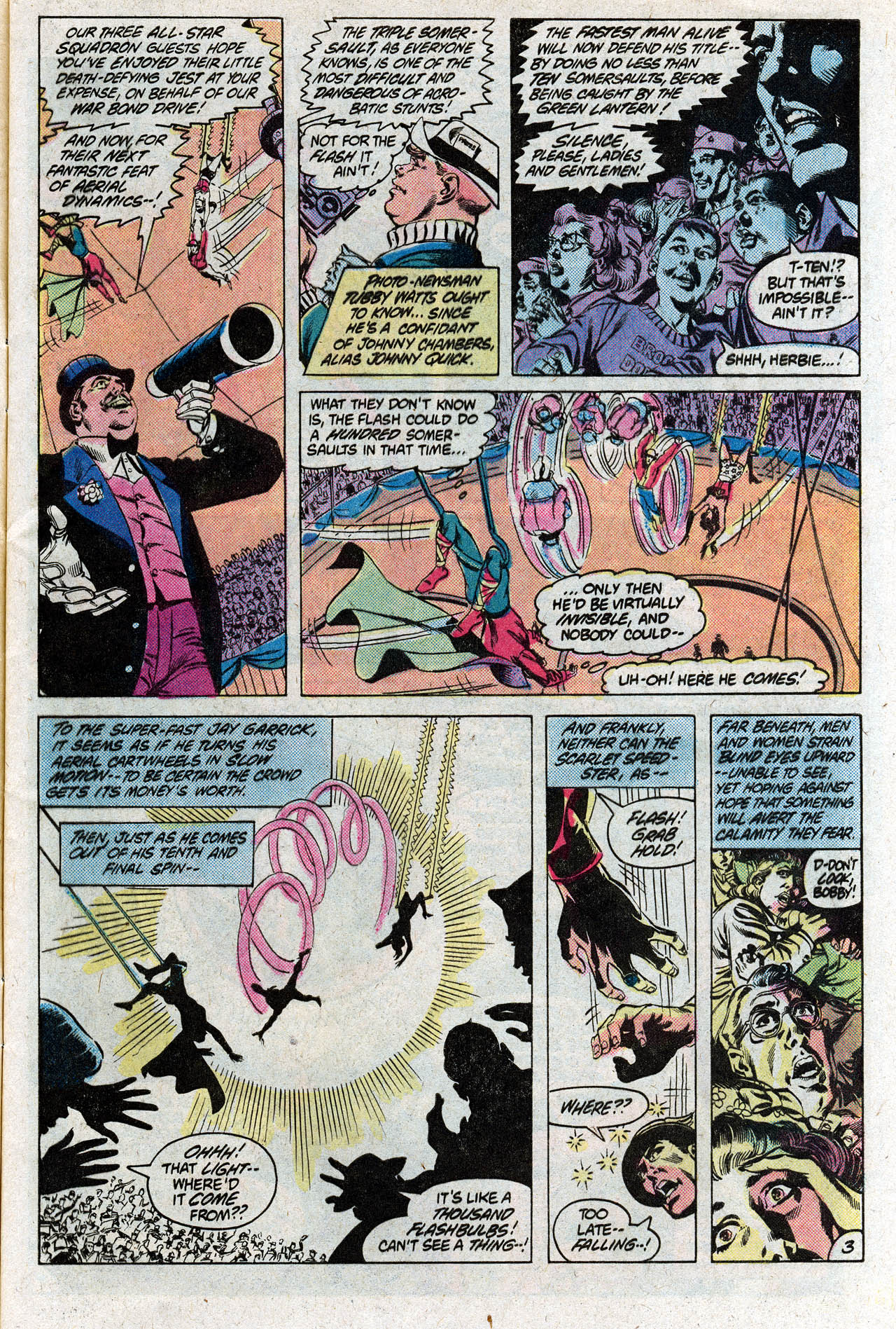 All-Star Squadron _Annual_1 - Page 5