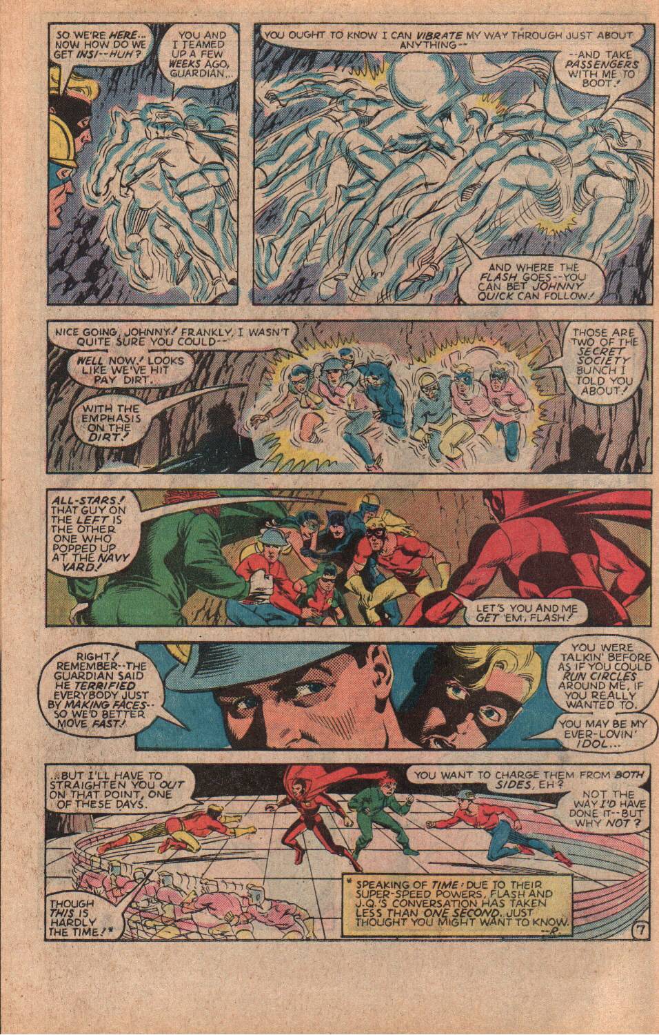 All-Star Squadron _Annual_2 - Page 10