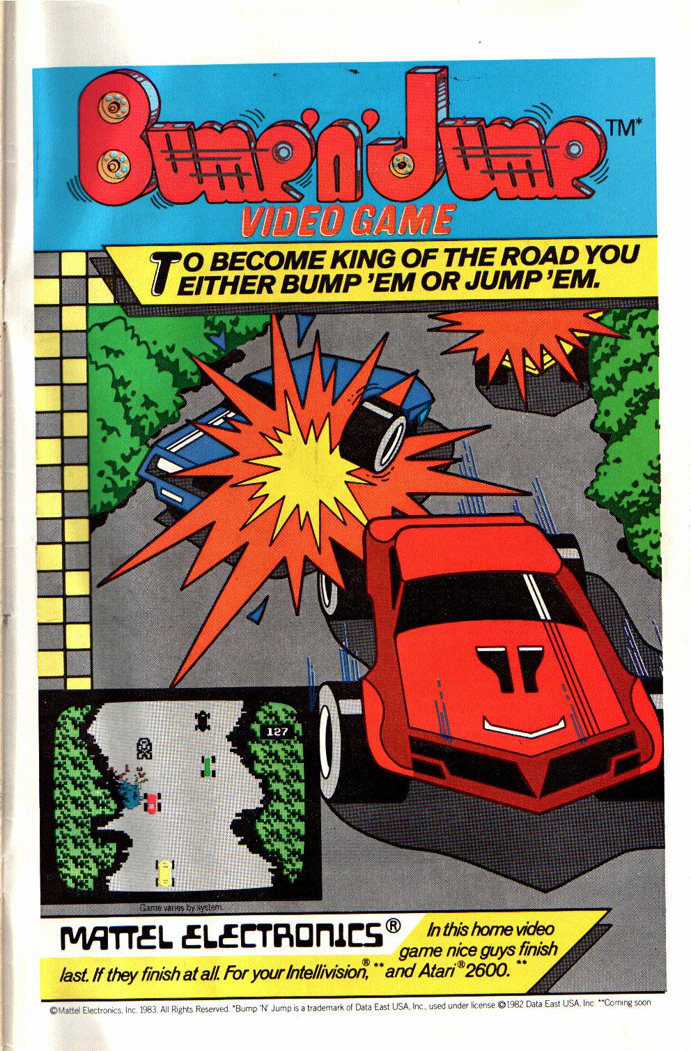 All-Star Squadron Issue #29 - Page 35
