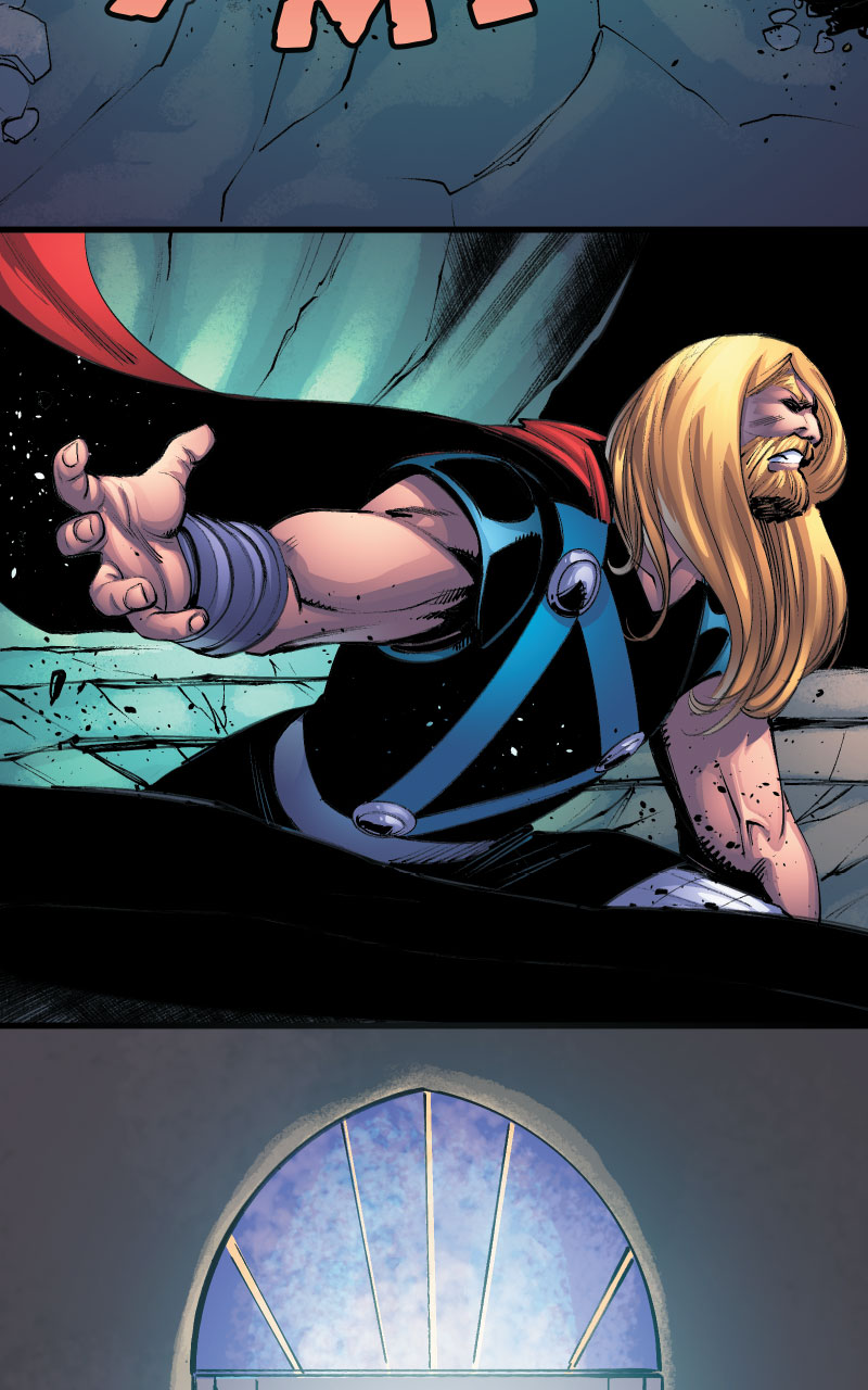 Alligator Loki: Infinity Comic Issue #7 - Page 7