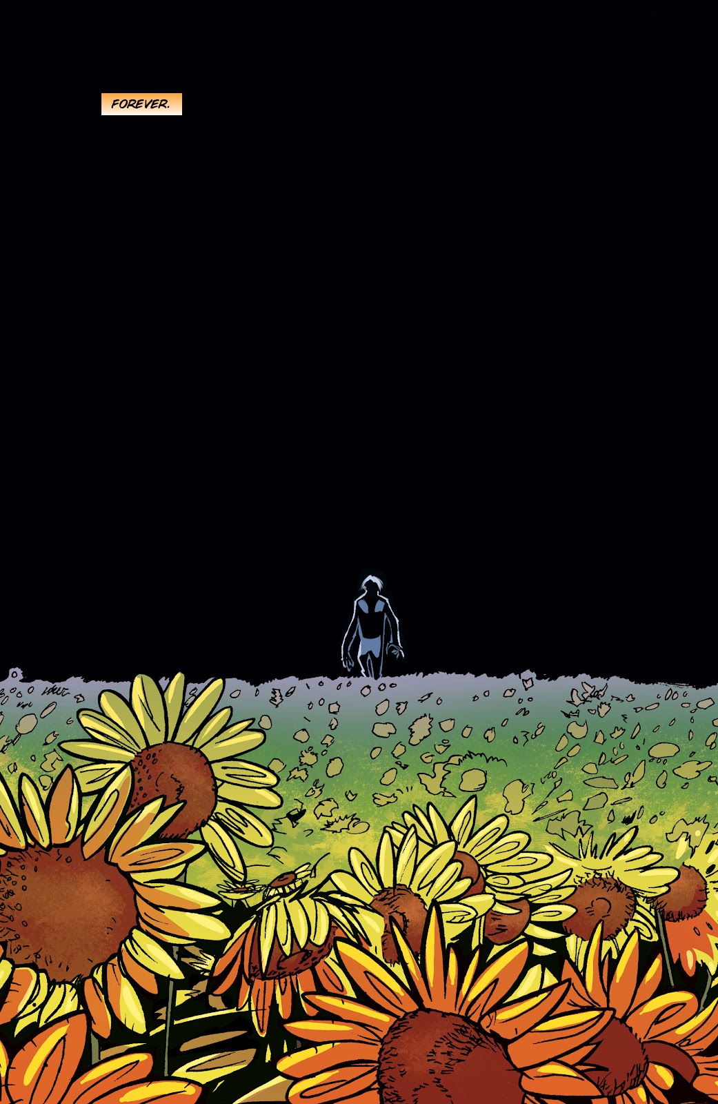 Almighty Issue #2 - Page 16