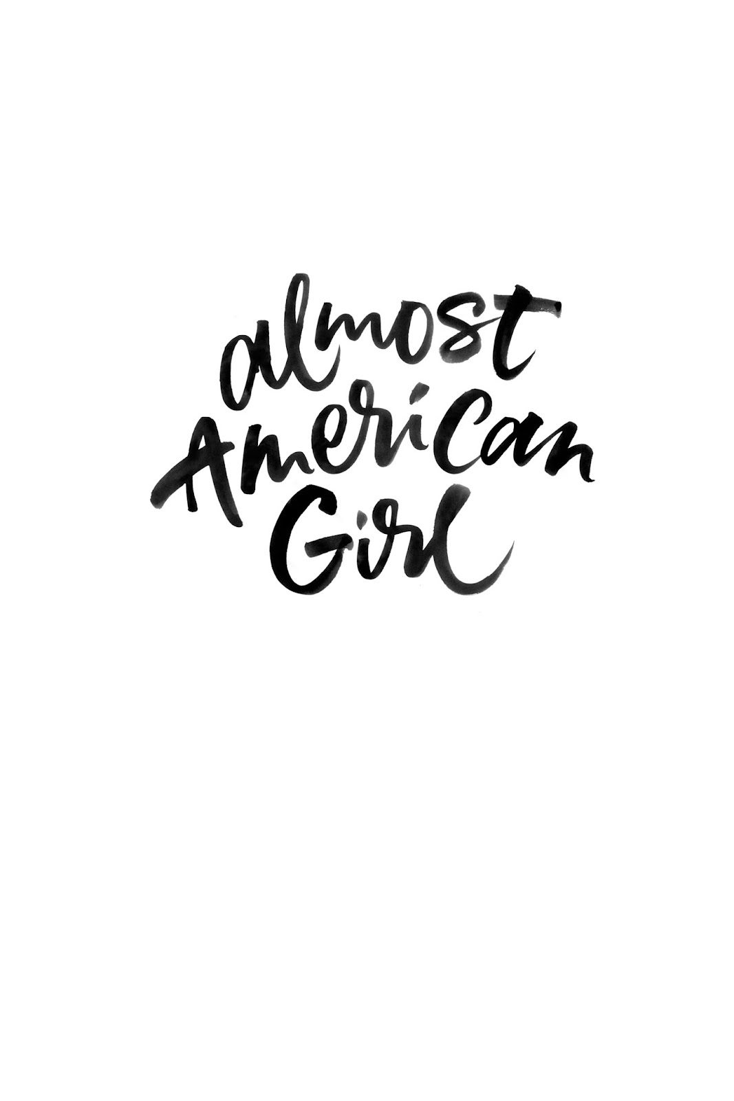 Almost American Girl: An Illustrated Memoir TPB_(Part_1) - Page 3