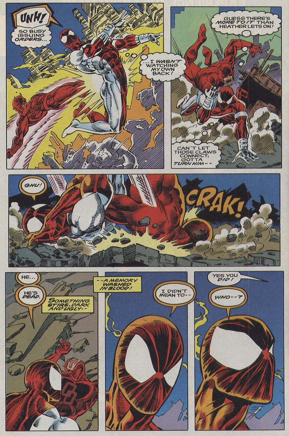 Alpha Flight (1983) Issue #111 - Page 19