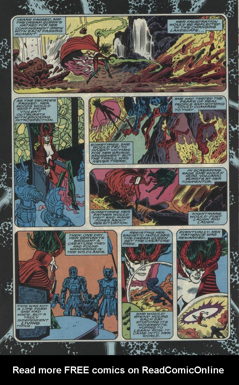 Alpha Flight (1983) Issue #67 - Page 17