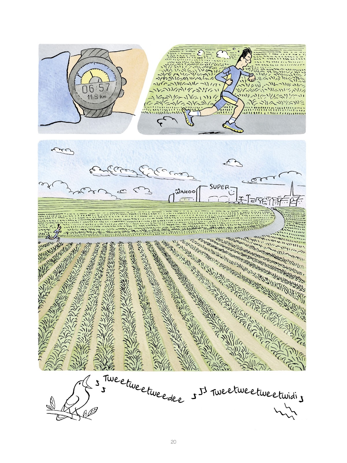 Amalia TPB - Page 20
