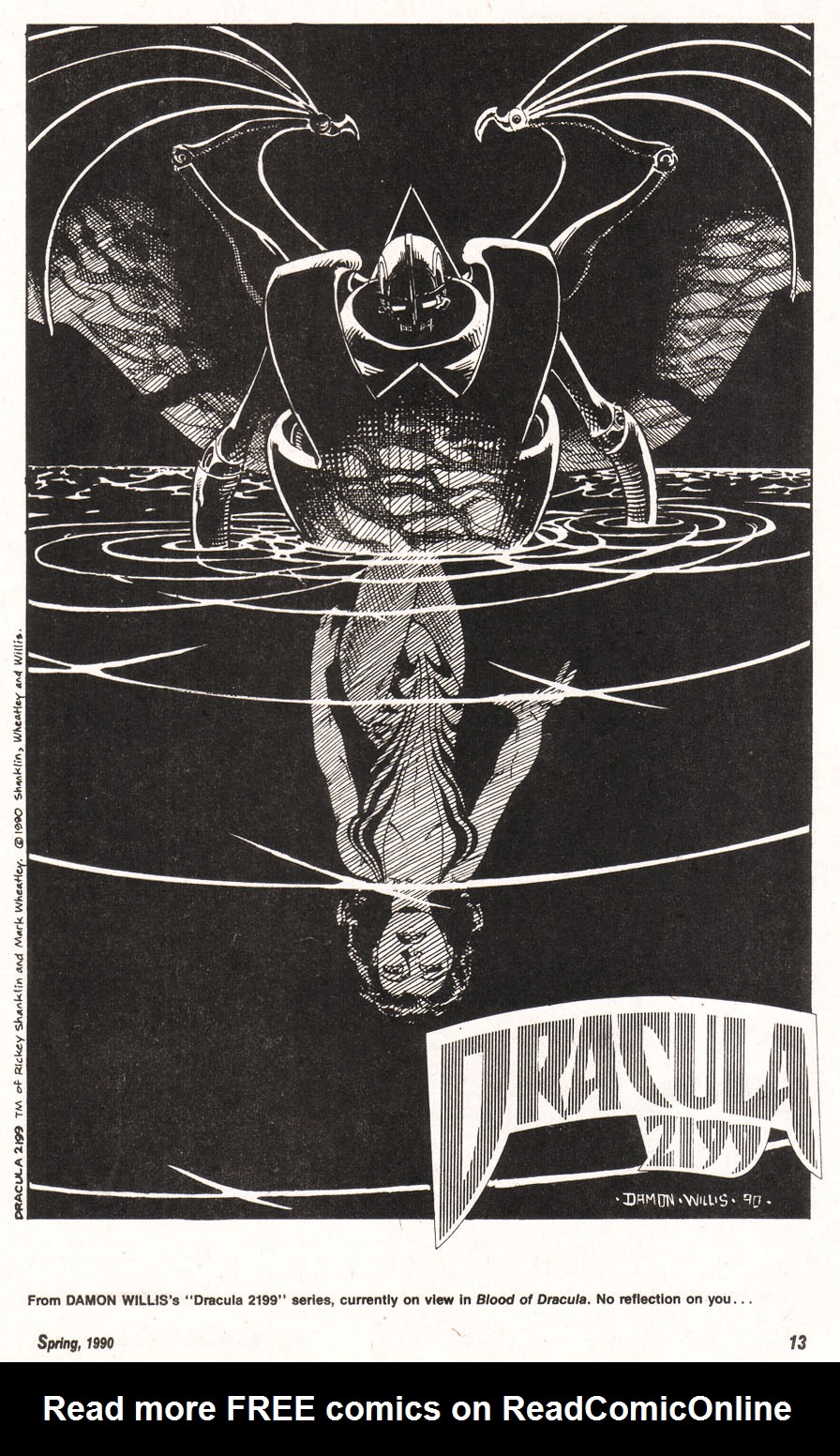 Amazing Heroes Swimsuit Special TPB_1 - Page 15