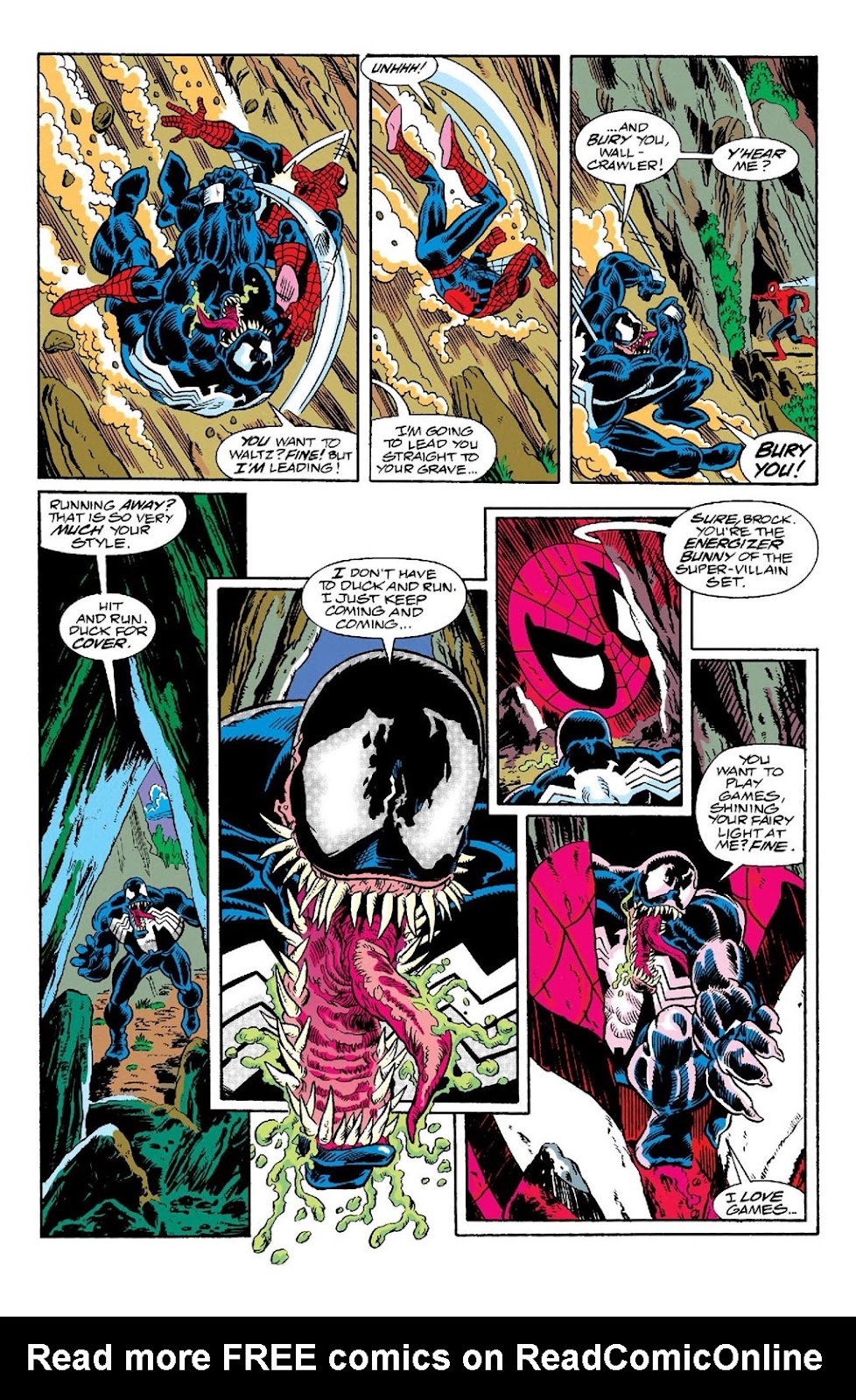Amazing Spider-Man Epic Collection Invasion of the Spider-Slayers (Part 1) - Page 89