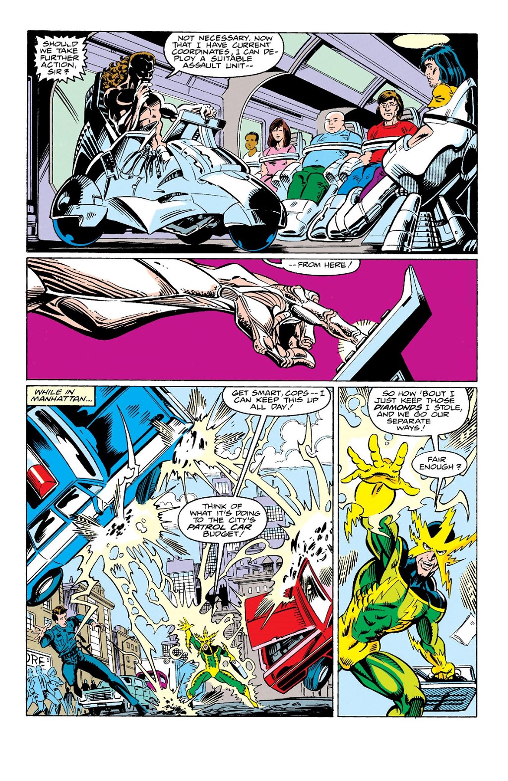 Amazing Spider-Man Epic Collection Invasion of the Spider-Slayers (Part 2) - Page 24