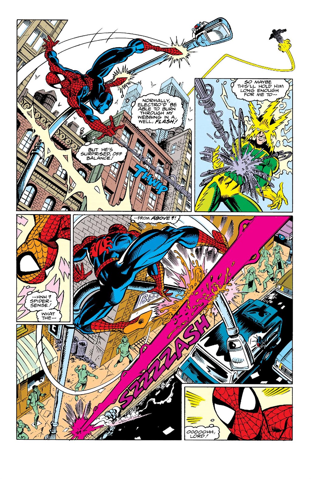 Amazing Spider-Man Epic Collection Invasion of the Spider-Slayers (Part 2) - Page 26