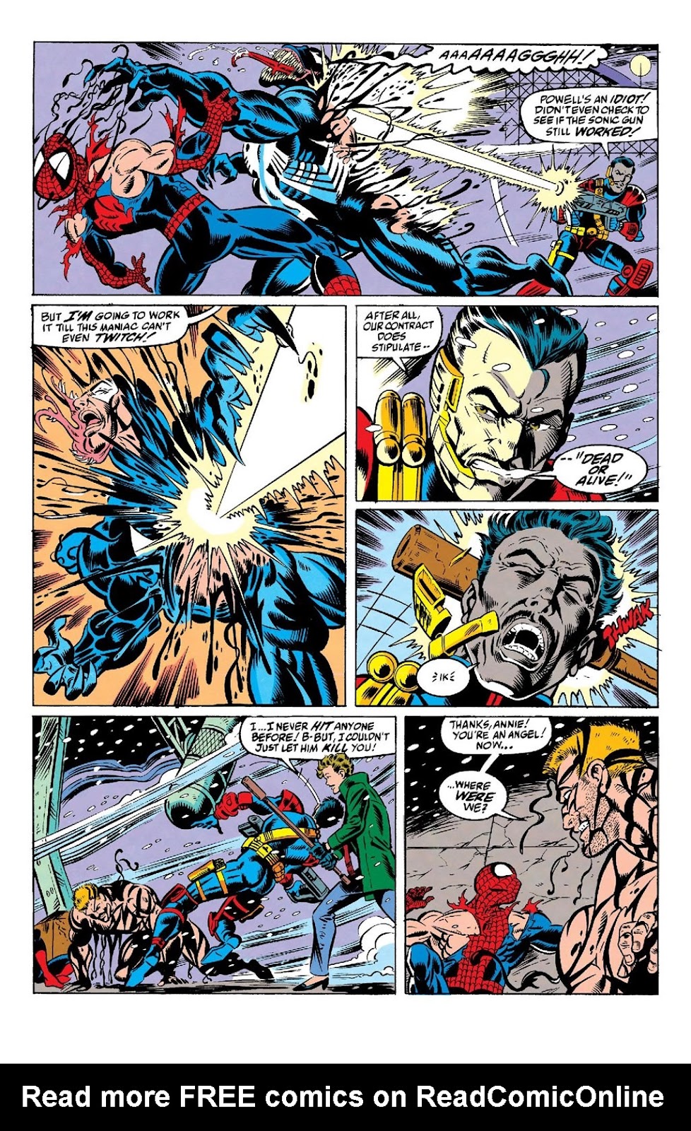 Amazing Spider-Man Epic Collection Invasion of the Spider-Slayers (Part 3) - Page 81