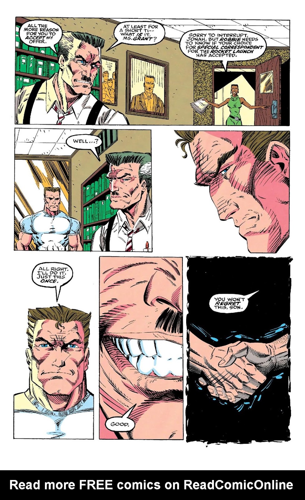 Amazing Spider-Man Epic Collection Invasion of the Spider-Slayers (Part 3) - Page 96