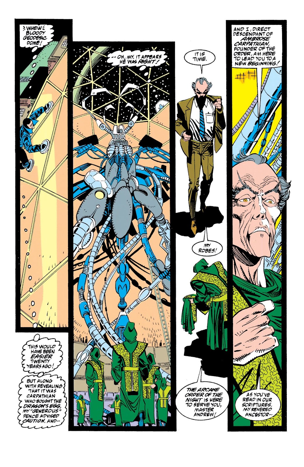 Amazing Spider-Man Epic Collection Return of the Sinister Six (Part 5) - Page 76