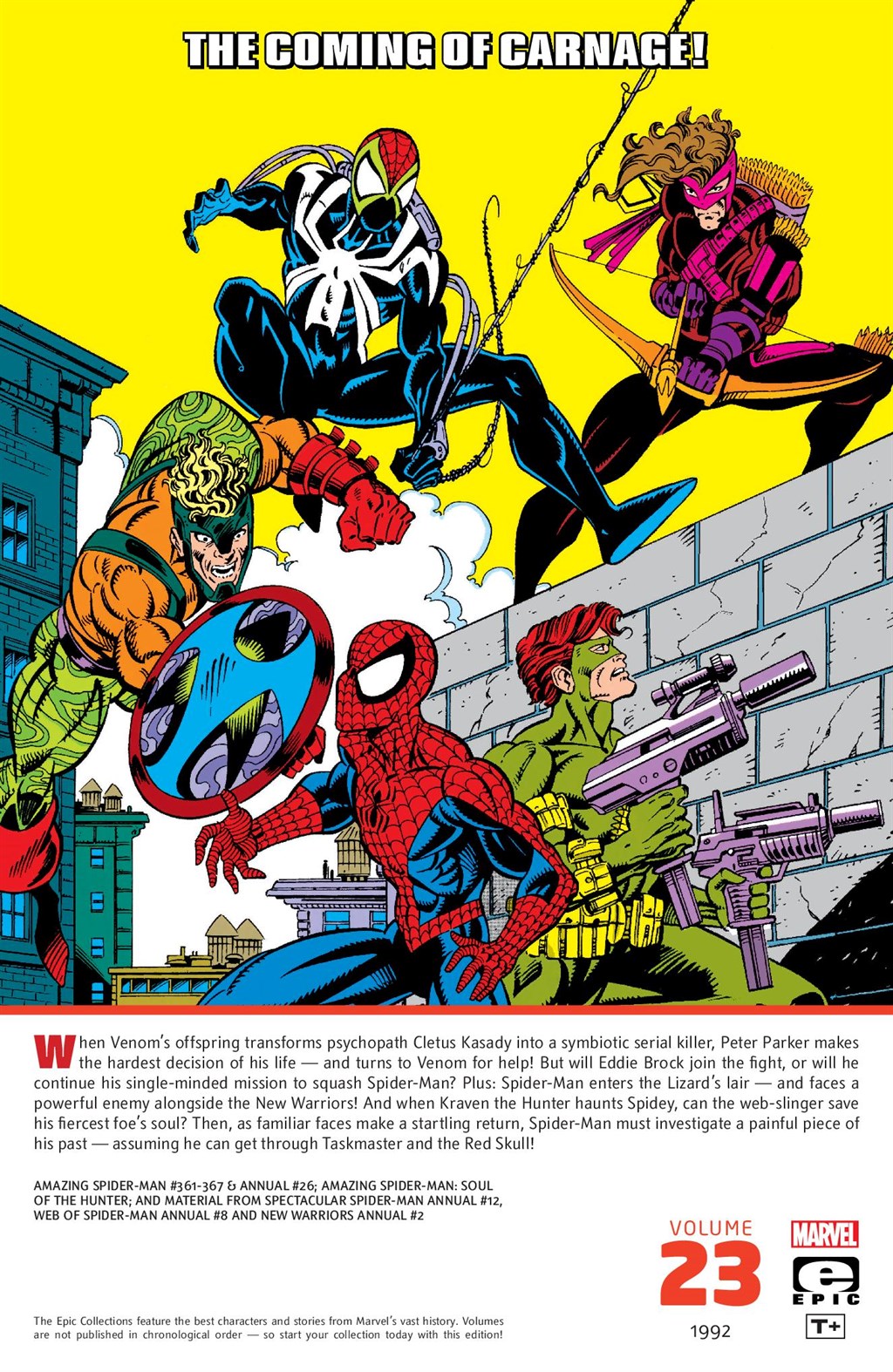 Amazing Spider-Man Epic Collection The Hero Killers (Part 5) - Page 75