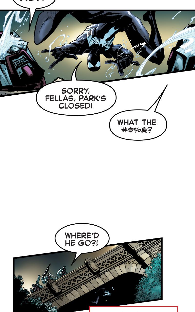 Amazing Spider-Man: Hunted Infinity Comic Issue #6 - Page 30