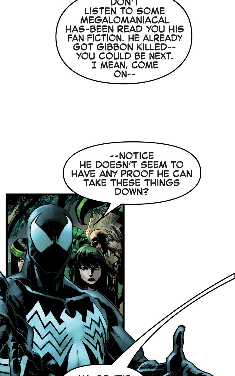 Amazing Spider-Man: Hunted Infinity Comic Issue #6 - Page 65