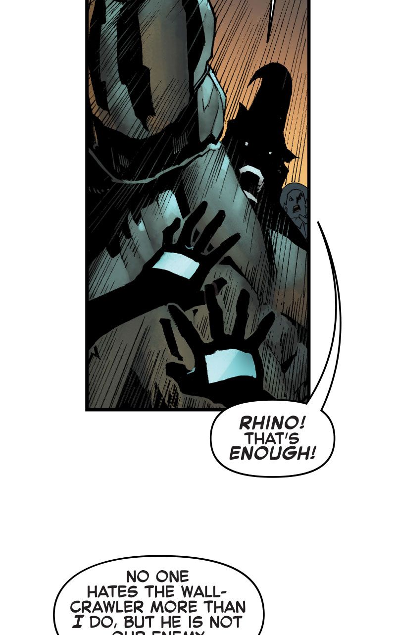 Amazing Spider-Man: Hunted Infinity Comic Issue #6 - Page 76