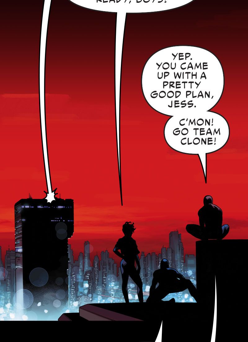 Amazing Spider-Man: Spider-Verse Infinity Comic Issue #6 - Page 51