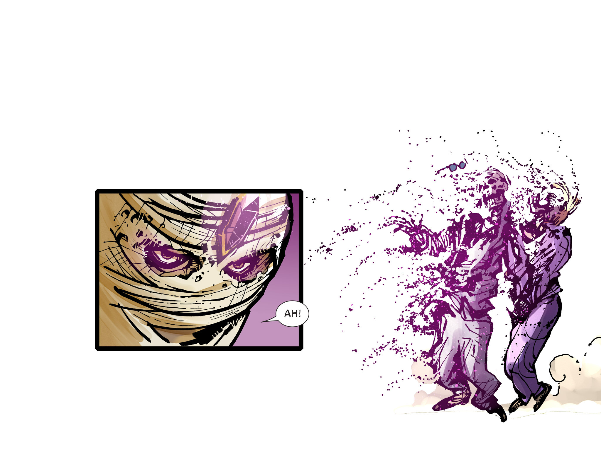 Amazing Spider-Man: Who Am I? Issue #2 - Page 177