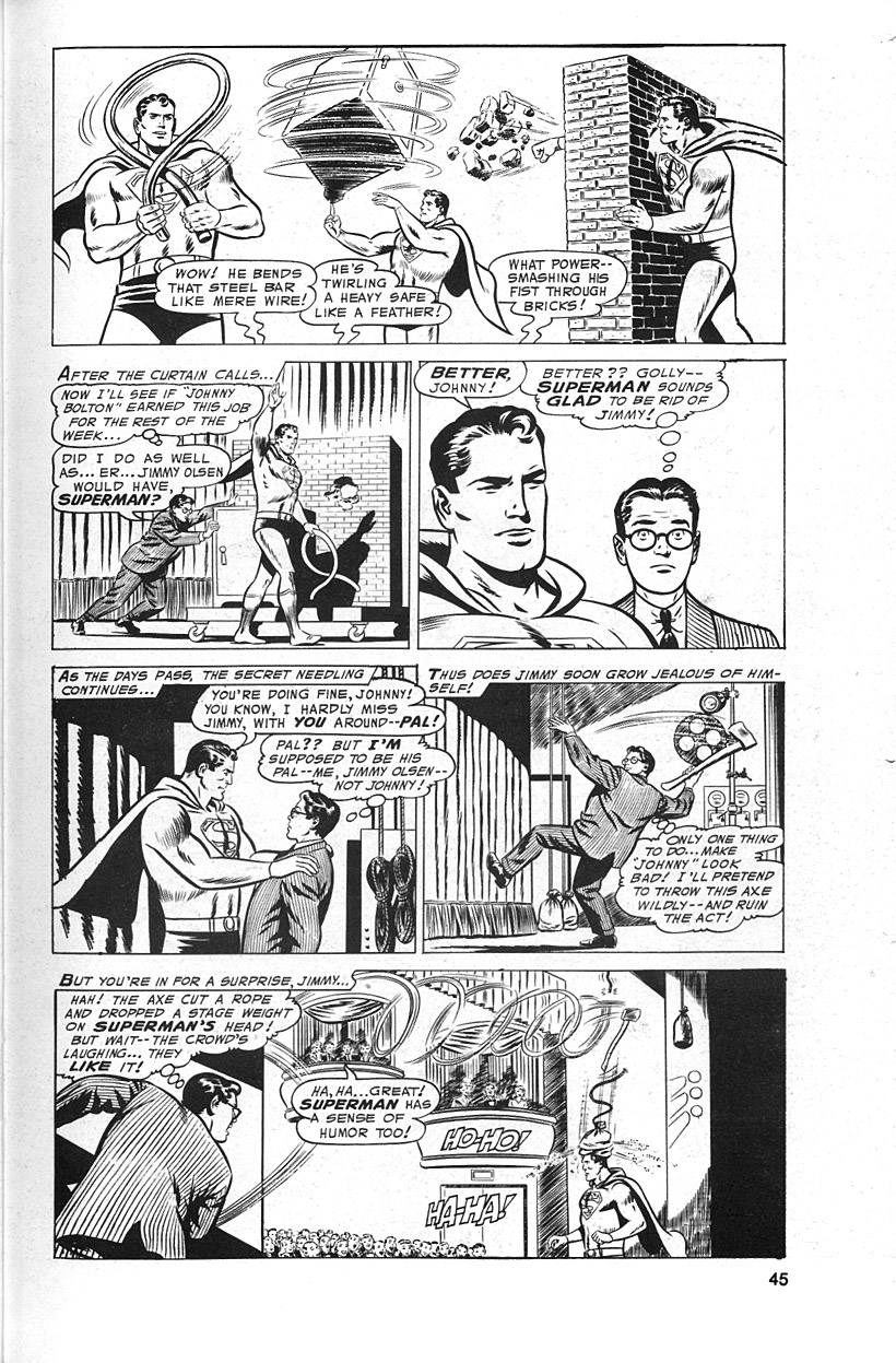 Amazing World of DC Comics _Special - Page 48