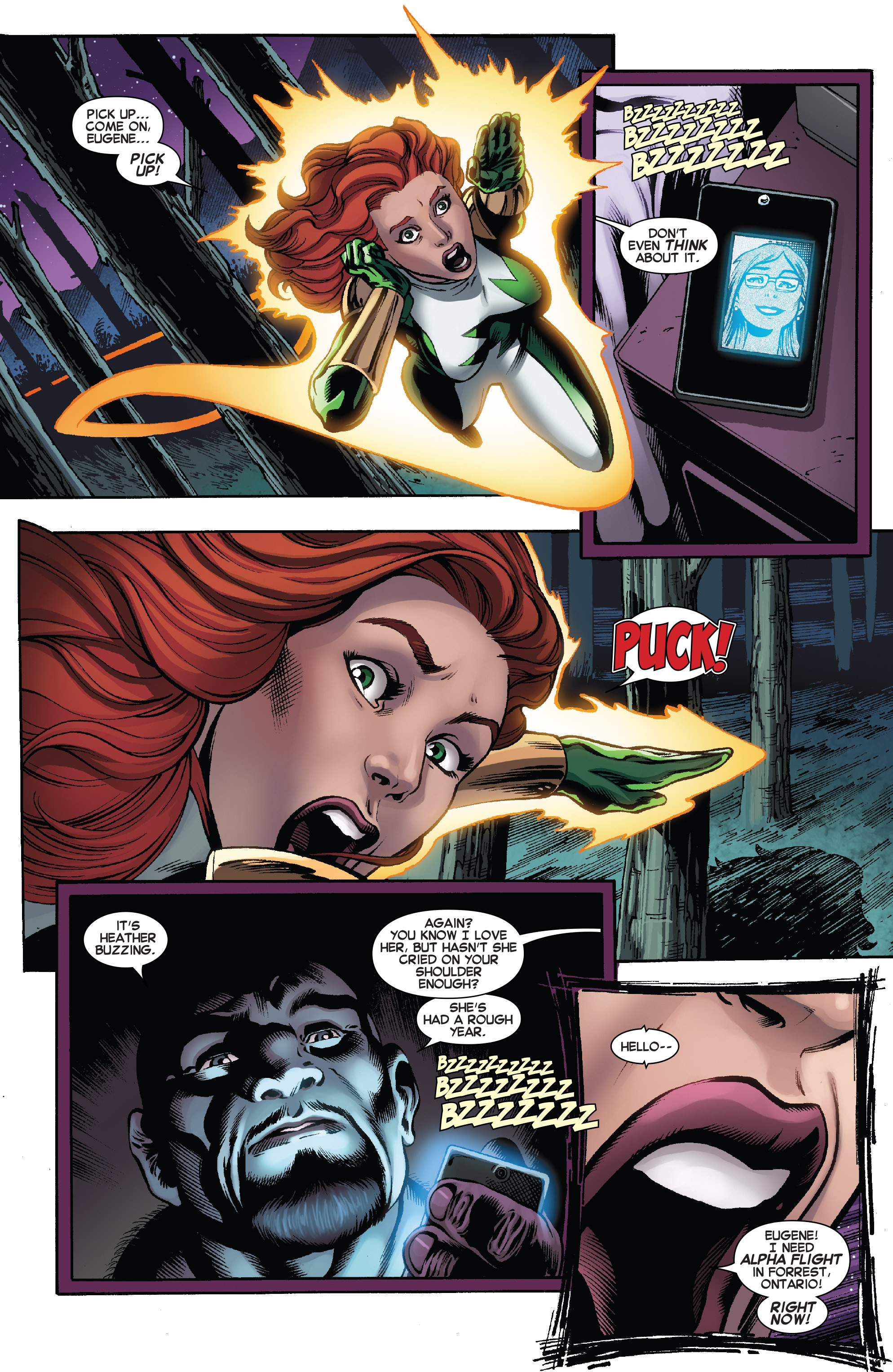 Amazing X-Men (2014) Issue #8 - Page 17
