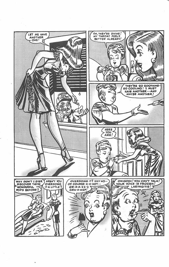 America's Greatest Comics (2002) Issue #1 - Page 20