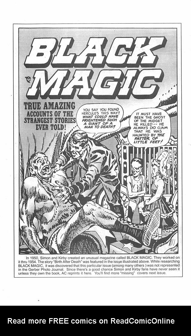 America's Greatest Comics (2002) Issue #1 - Page 28