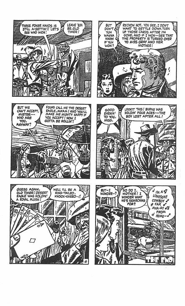 America's Greatest Comics (2002) Issue #5 - Page 38