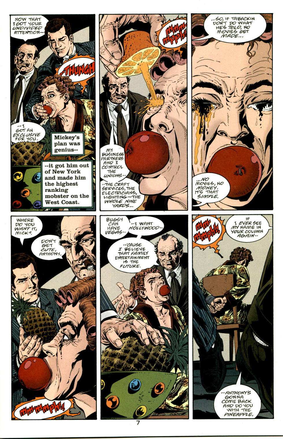 American Century Issue #7 - Page 8