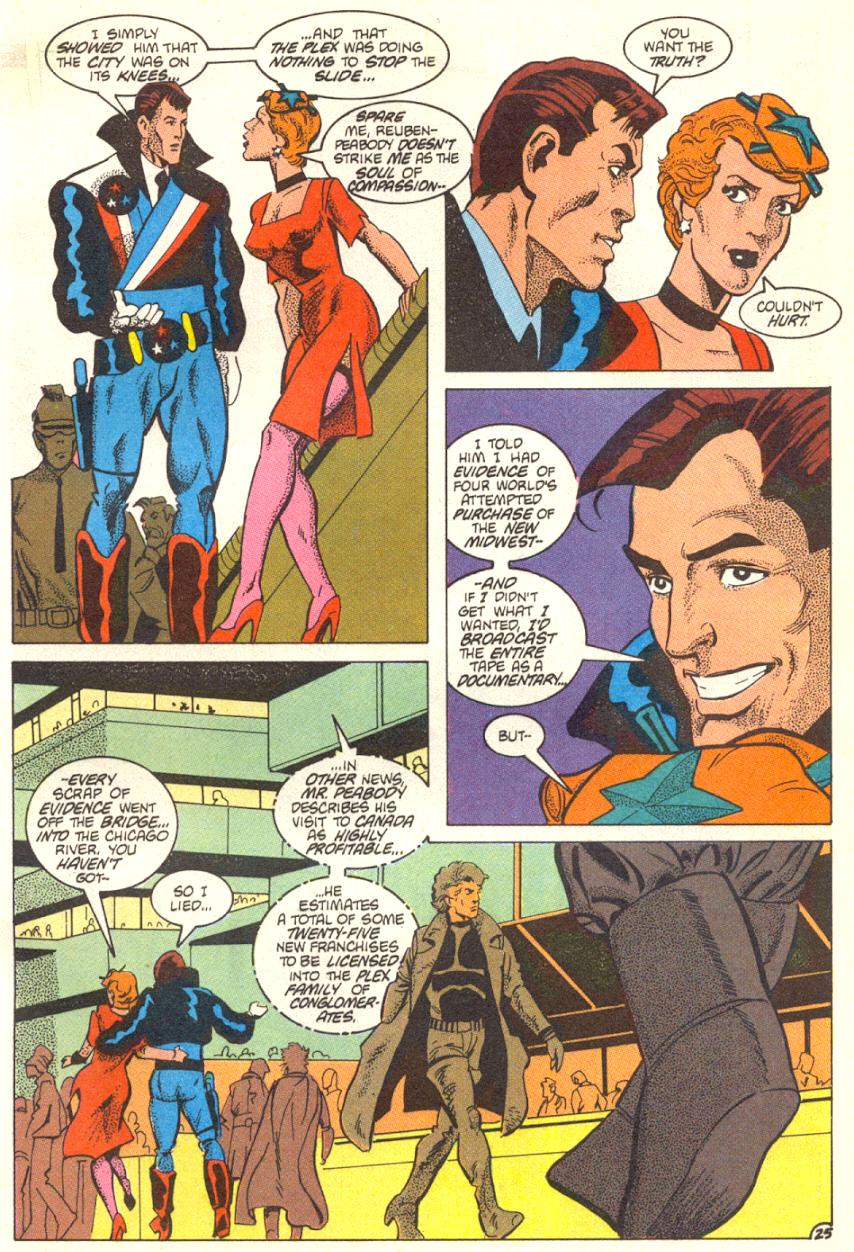 American Flagg! Issue #14 - Page 26