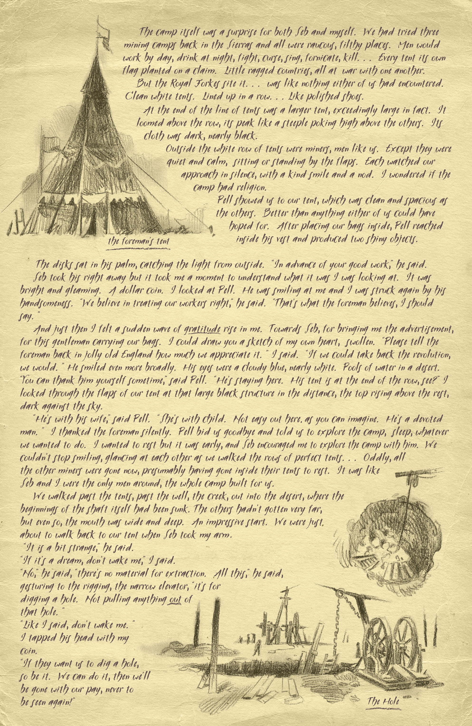 American Vampire - Second Cycle Issue #5 - Page 10